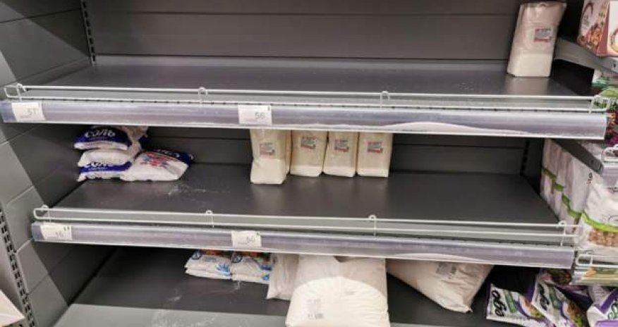 Putinin antiböhran  tədbirləri haqqında fərmanı ölkəni xilas edəcəkmi? 
