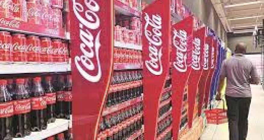  Coca-Cola və Pepsi Cola da Rusiyadan getdi