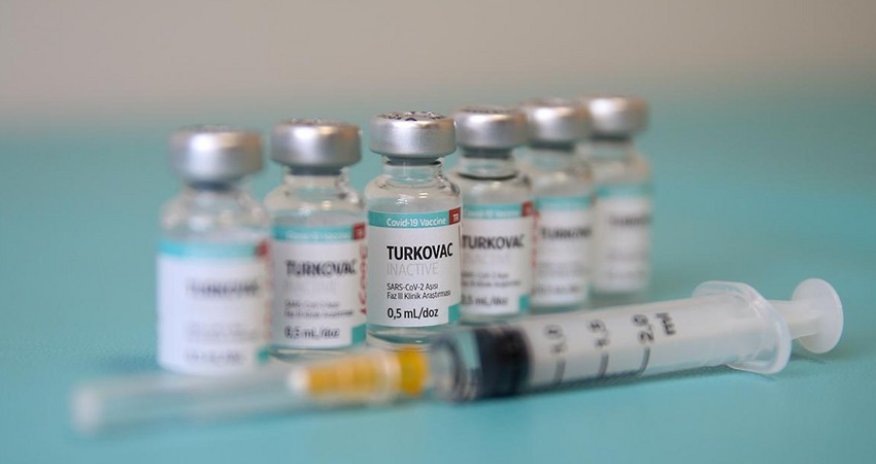 В Азербайджане начинается 3-я фаза клинических испытаний вакцины TURKOVAC