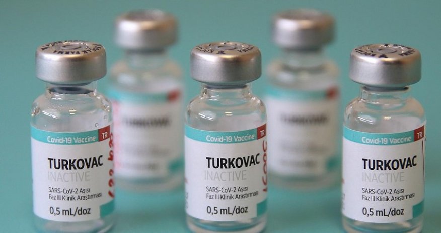 Azerbaijan imports 1,200 doses of TURKOVAC vaccine