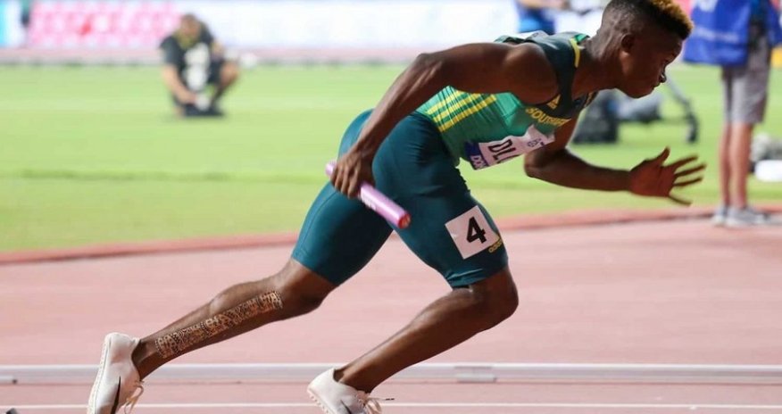 Dünya çempionu dopinqdən istifadəyə görə cəzalanıb