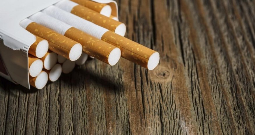 Rusiyada “Winston” və “Davidoff” siqaretlərinin satışı dayandırılır