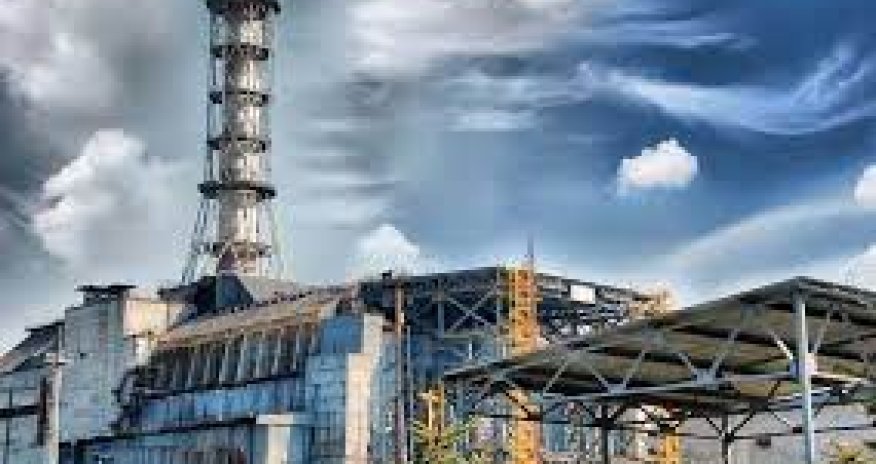 Çernobılda elektrikin söndürülməsi təhlükəlidirmi? 