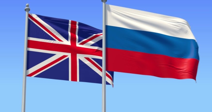 Böyük Britaniyadan Rusiya deputatlarına SANKSİYA 