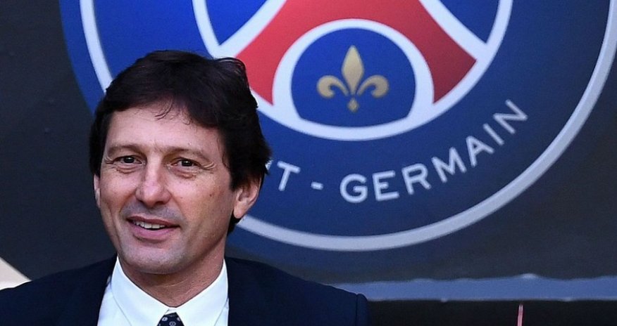 PSJ idman direktoru ilə yollarını ayırır