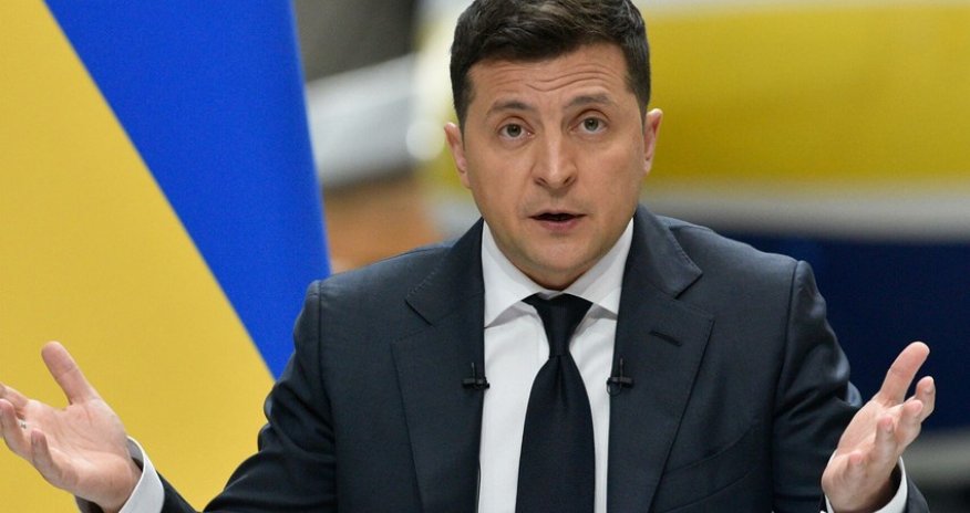 Ukraynada humanitar dəhlizlərlə təxliyə olunanların sayı açıqlanıb