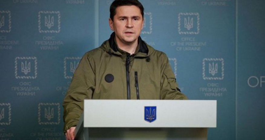 Ukrayna və Rusiya işçi qruplar yaradıblar