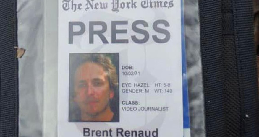 Kiyevdə “New York Times”ın müxbiri güllələnərək qətlə yetirildi