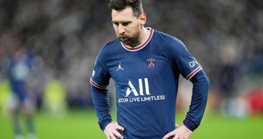 Messi “Barselona”ya qayıdır?