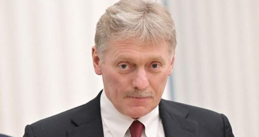 Çindən hərbi yardım istəməmişik - Kreml  ABŞ-ın iddiasını təkzib etdi 