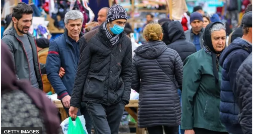 Rusiya və Ukraynada yaşayan azərbaycanlılar qayıtsa Azərbaycanı nə gözləyir?