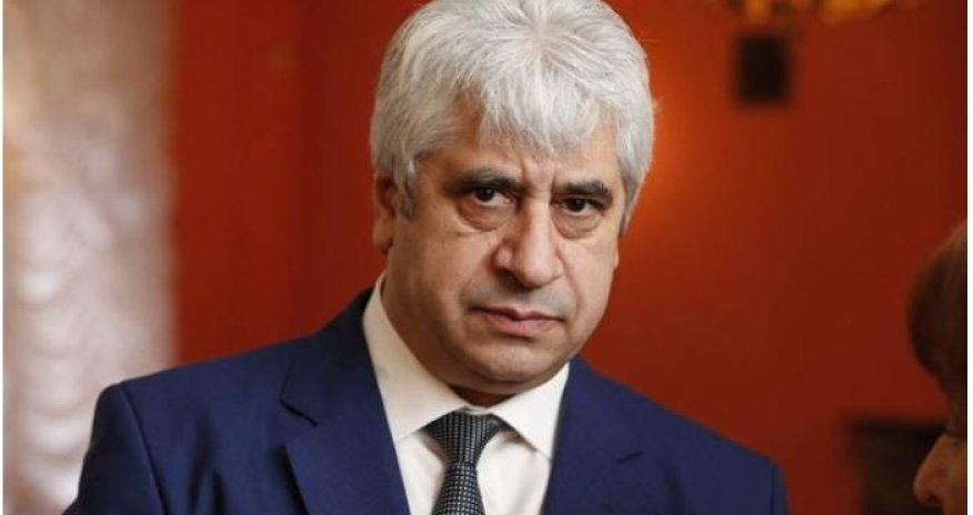 Prezident iş adamı ilə bağlı SƏRƏNCAM imzalayıb