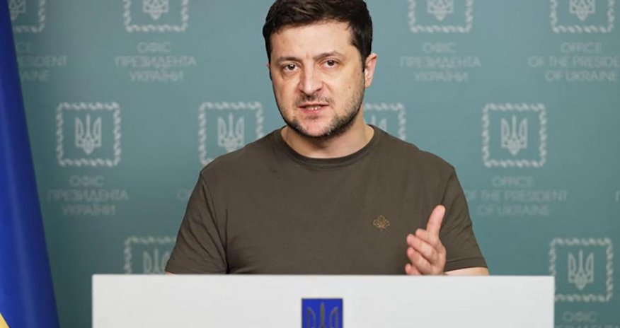 Rusiya ilə əməkdaşlıq edənlər həbs olunacaq