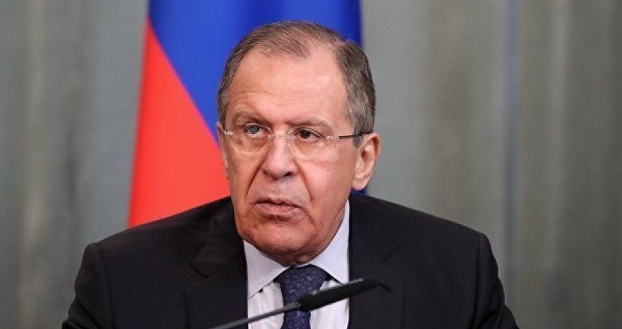 Lavrov İrana səfər edəcək