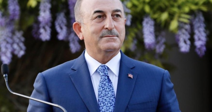 Çavuşoğlu sabah Moskvaya gedəcək