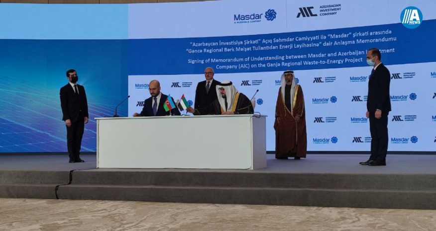 Qaradağda tikilən yeni stansiya Azərbaycana nə verəcək?