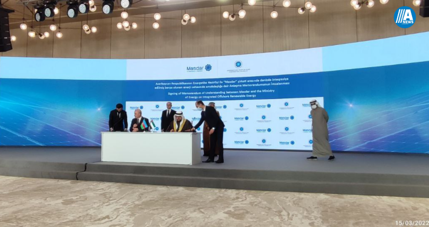 Azərbaycan Qarabağ və Şərqi Zəngəzurda yeni elektrik stansiyası tikəcək