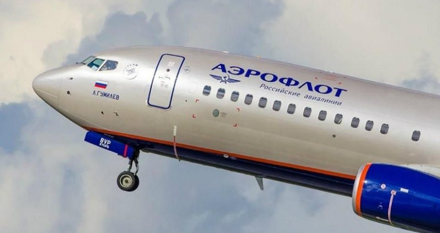 Aeroflot to resume Baku-Moscow flights on March 21