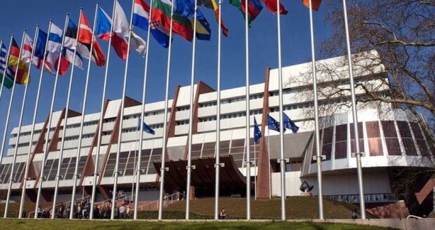 Rusiya Avropa Şurasını TƏRK ETDİ