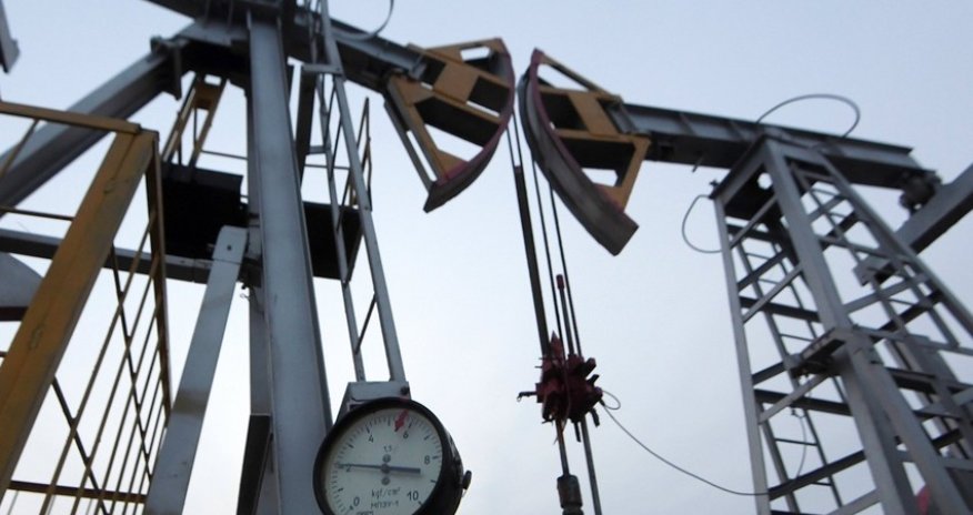 Azerbaijan’s daily crude oil output in February totals 566,000 barrels