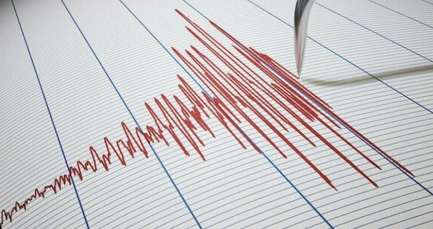 Yaponiyada 7,3 maqnitudada zəlzələ baş verib