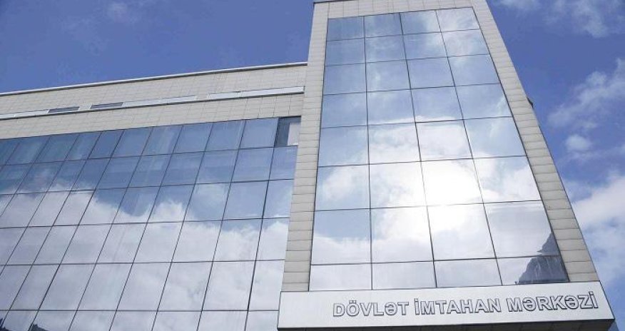 Bu gün ali məktəb və kolleclərə ərizə qəbulu başa çatır