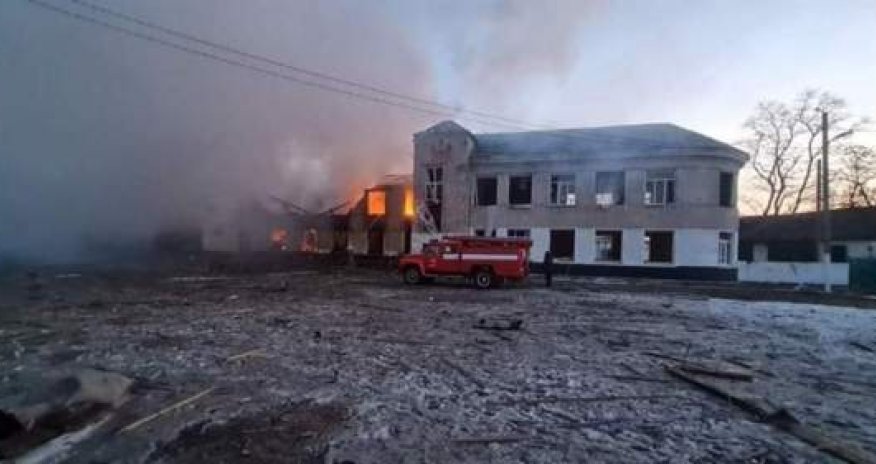 Xarkov 