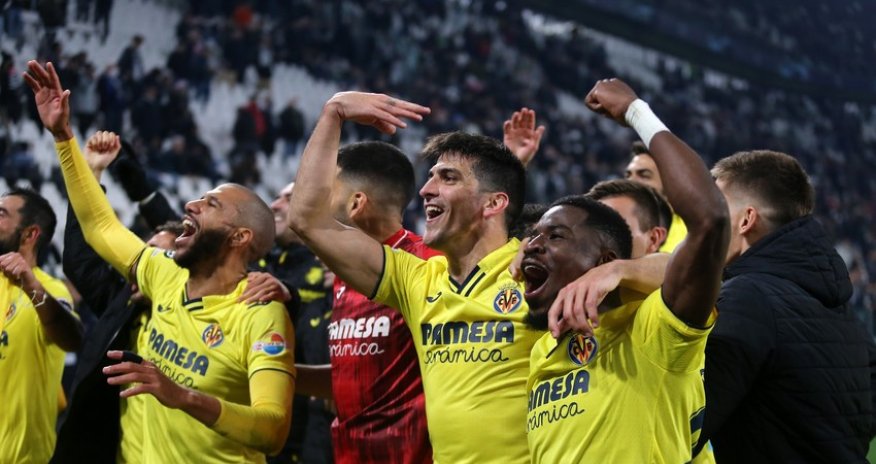 Объявлена команда недели в Лиге чемпионов