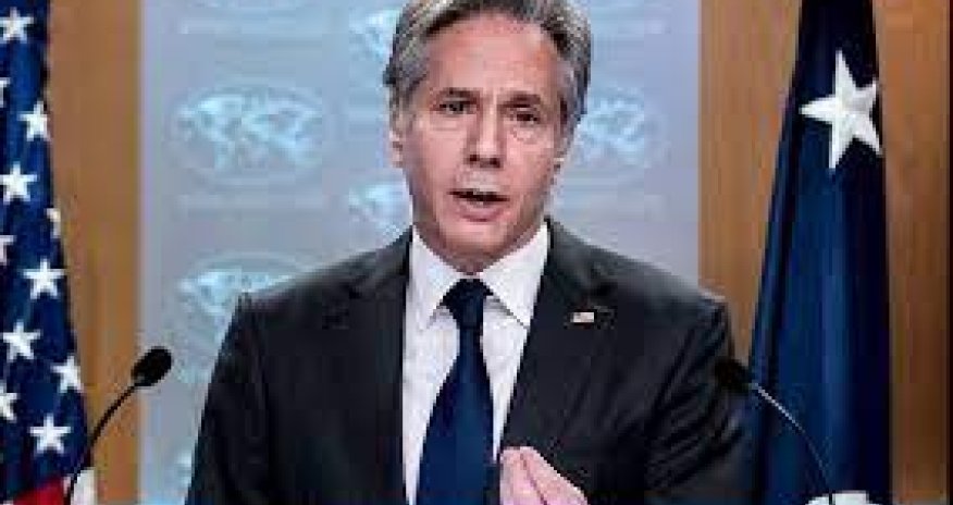 Çin Rusiyaya kömək etsə, ABŞ cavab tədbiri görəcək   - Blinken