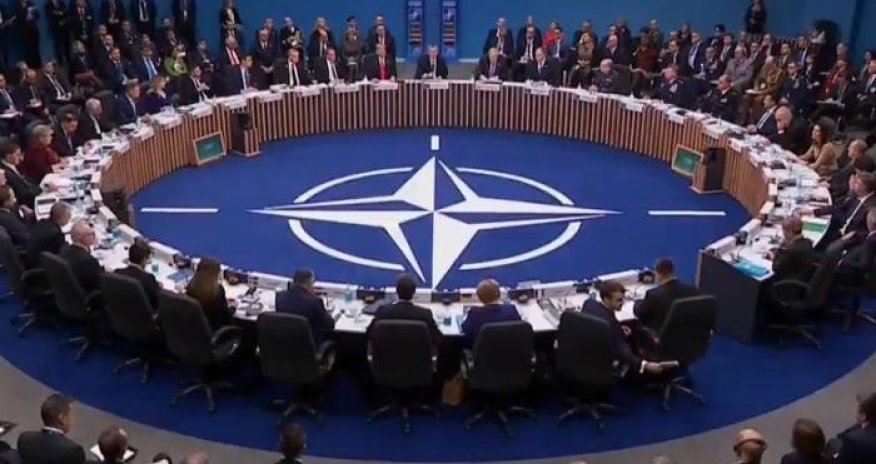 Mirzoyan NATO rəsmisi ilə Qarabağı müzakirə edib
