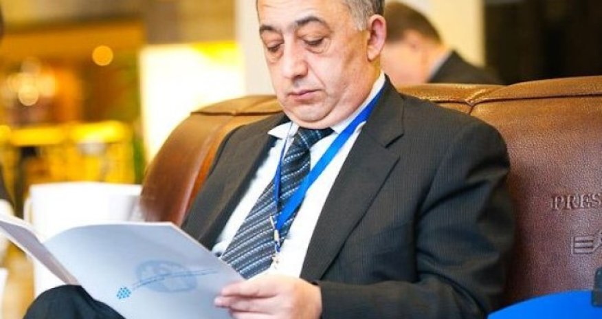 İş adamının oğlu həbs olundu