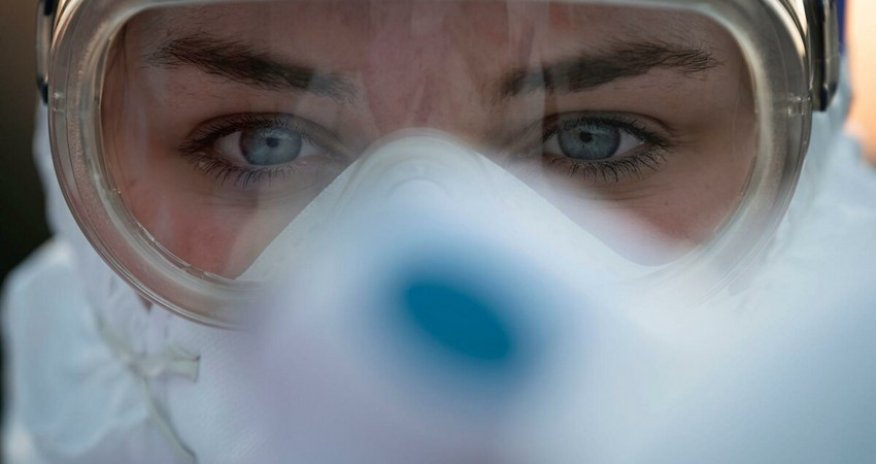 Azerbaijan registers 112 Covid-19 cases on March 18