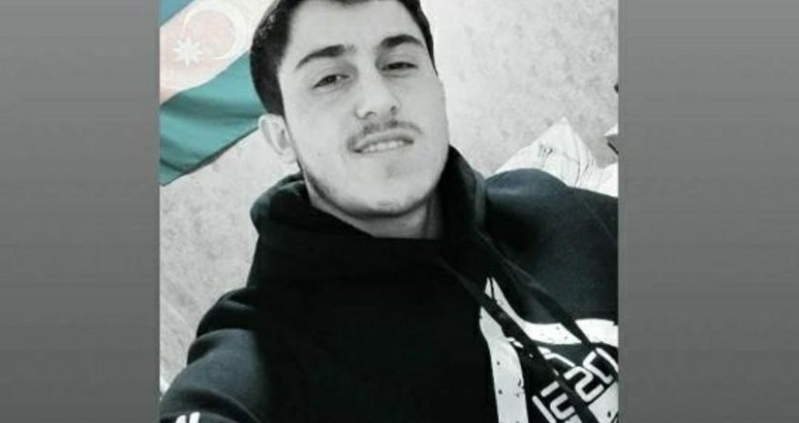 Ukraynada girov götürüldüyü iddia olunan şəxs atası ilə danışıb