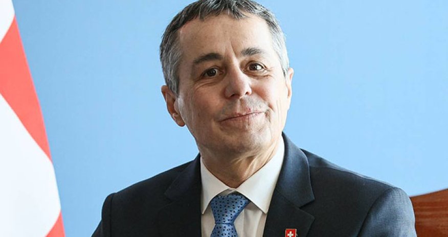 İsveçrədən Ukrayna və Rusiyaya təklif