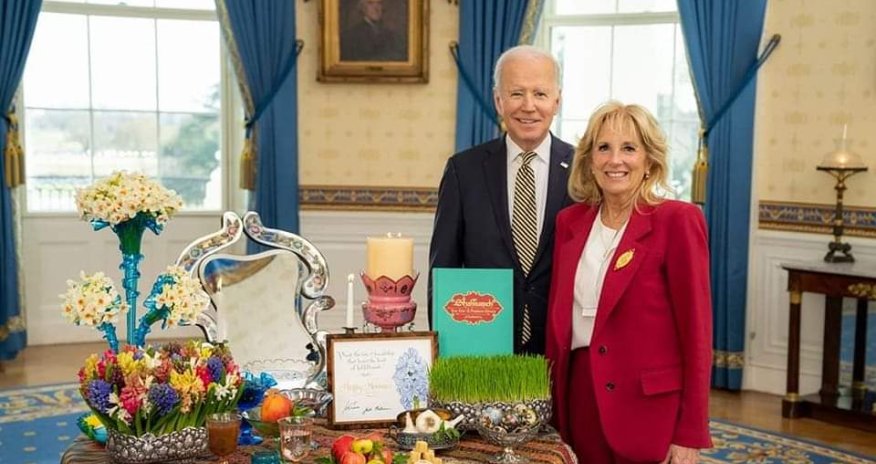 Bayden Novruz bayramı ilə bağlı paylaşım etdi