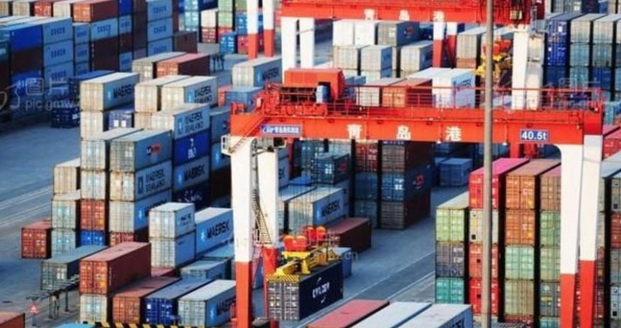 Azerbaijan increases import of Georgian products by 12%