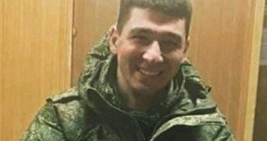 Rusiya ordusunda döyüşən azərbaycanlı həlak oldu