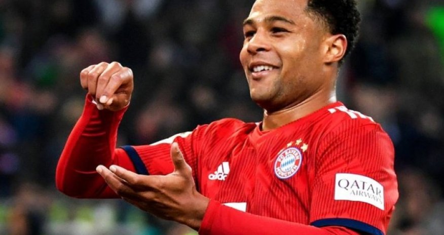 Futbolçu buna görə Almaniya millisinin heyətindən çıxarıldı