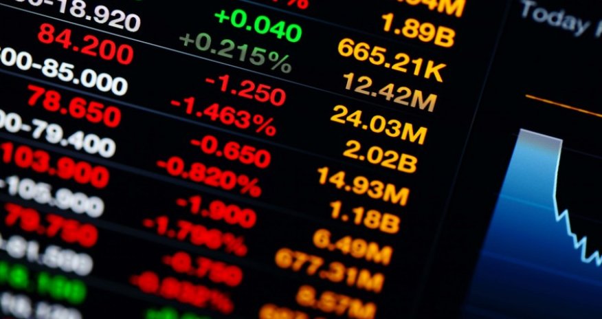 Russian stock market resumes