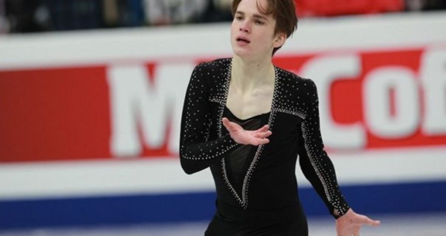 Dünya çempionatı: Azərbaycanın fiqurlu konkisürəni növbəti mərhələyə yüksəlib