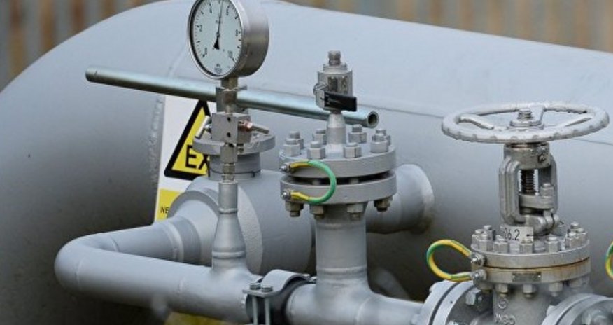 Media: US to send 15 bcm of gas to Europe