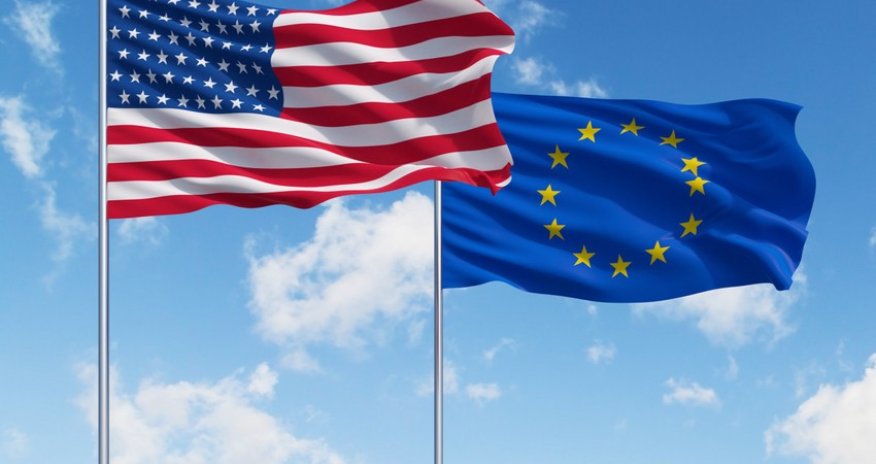 США и ЕС создали рабочую группу