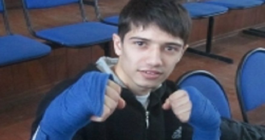 Azərbaycanlı boksçu ürəktutmadan öldü