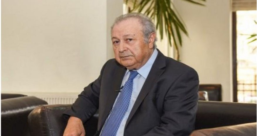 Ayaz Mütəllibov kimdir?