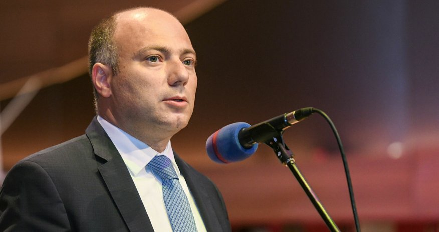 Azərbaycanın mədəniyyət naziri Türkiyəyə gedir