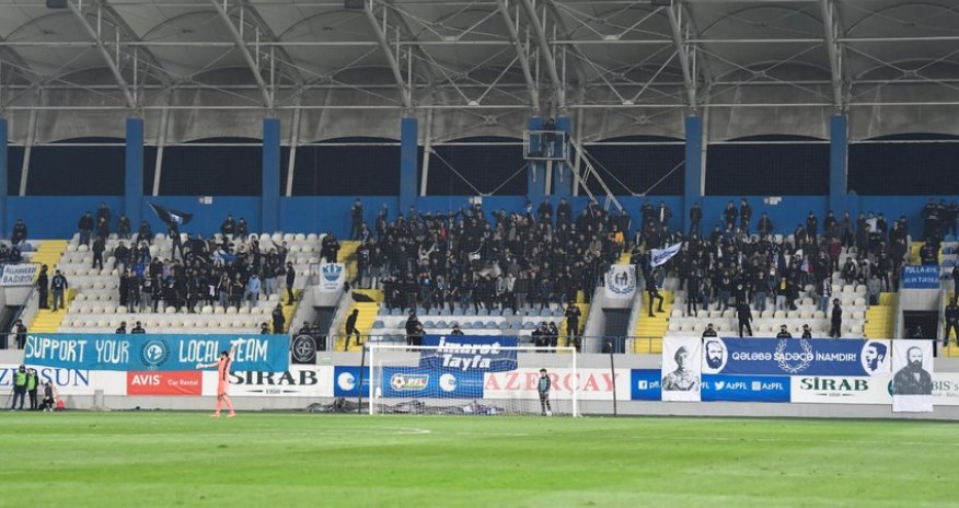 Azerbaijan lifts COVID restrictions for journalists and fans