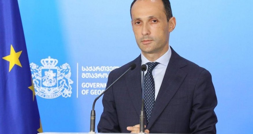 Georgian Minister: We expect price of gas from Azerbaijan to remain stable