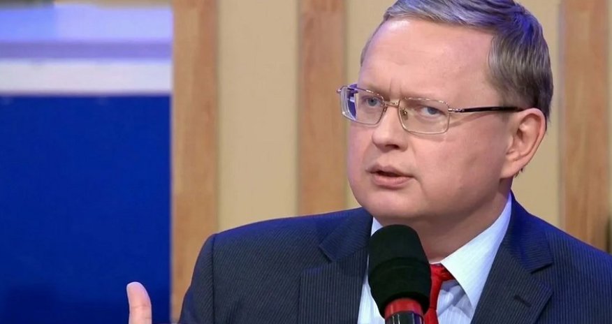 Azerbaijan puts Russia's Delyagin on international wanted list