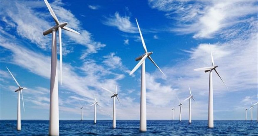 Xəzər dənizi külək enerjisinin potensialına görə - DÜNYADA İKİNCİDİR