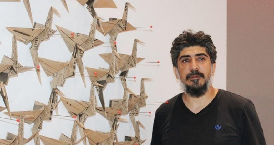 Azərbaycanın Əməkdar rəssamı həbs edilib